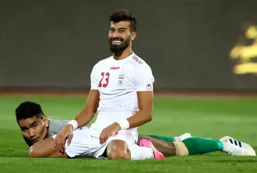 رامین رضاییان عطای پرسپولیس را به لقایش بخشید | تیم امسال رامین کجاست؟