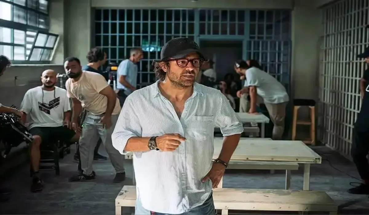 فصل دوم سریال وحشی چند قسمت است و چه زمانی پخش می‌شود؟