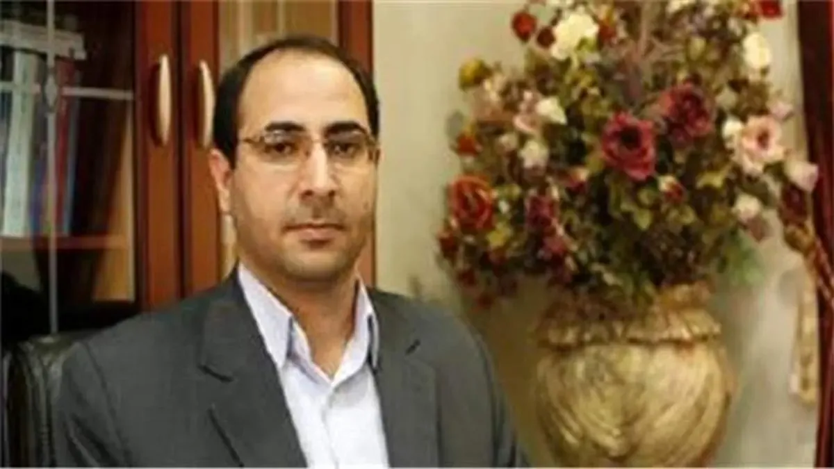 دکتر حسینی مدیر عامل بانک توسعه صادرات ایران شد