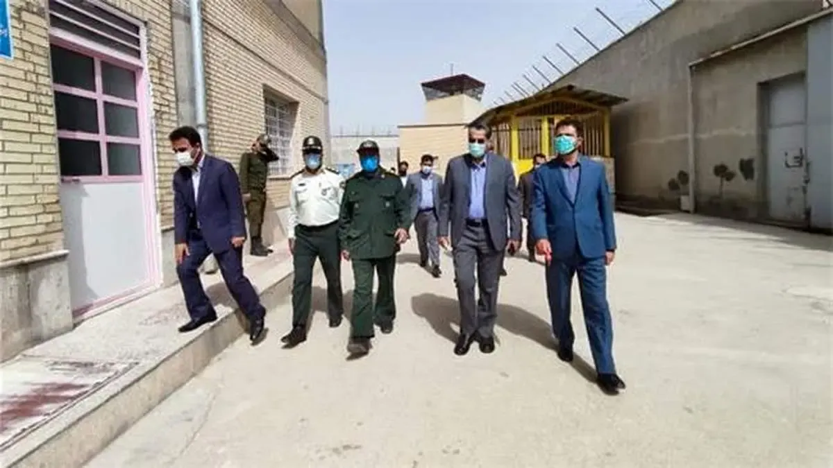 آزادی، هدیه عید سعید فطر از سوی پتروشیمی لردگان به ۹ زندانی جرائم غیرعمد