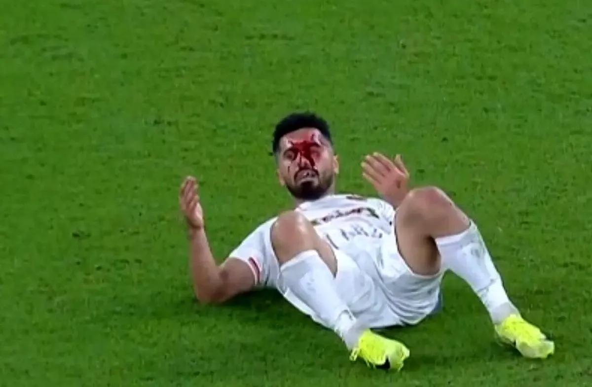 کار قشنگ استقلالی‌ها برای عالیشاه/ غکس