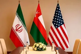 عمان میزبان دور جدید مذاکرات را مشخص کرد