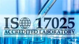 فولاد مباركه موفق به كسب استاندارد بین‌المللی ISO/IEC 17025-2017 گردید