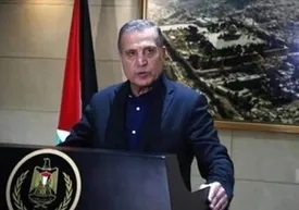 تشکیلات خودگردان:اسرائیل به‌جای آمریکا می‌جنگد