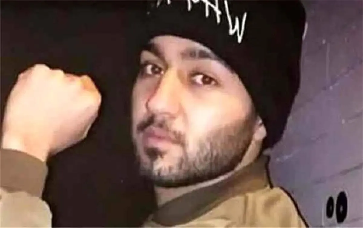 جلسه بازپرسی ‎توماج صالحی برگزار شد / حضور توماج از طریق ویدئو کنفرانس در جلسه بازپرسی