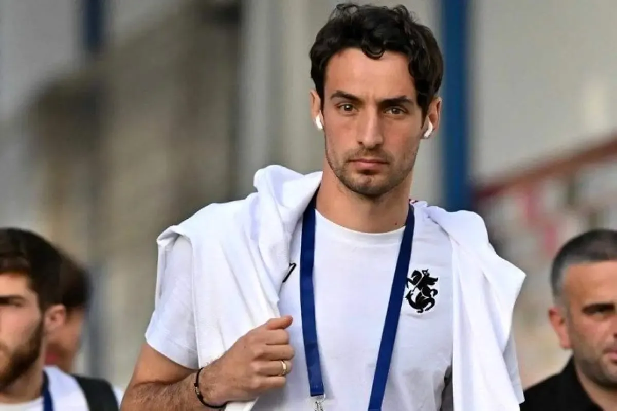 واکنش گولسیانی به شایعات جنجالی جدایی