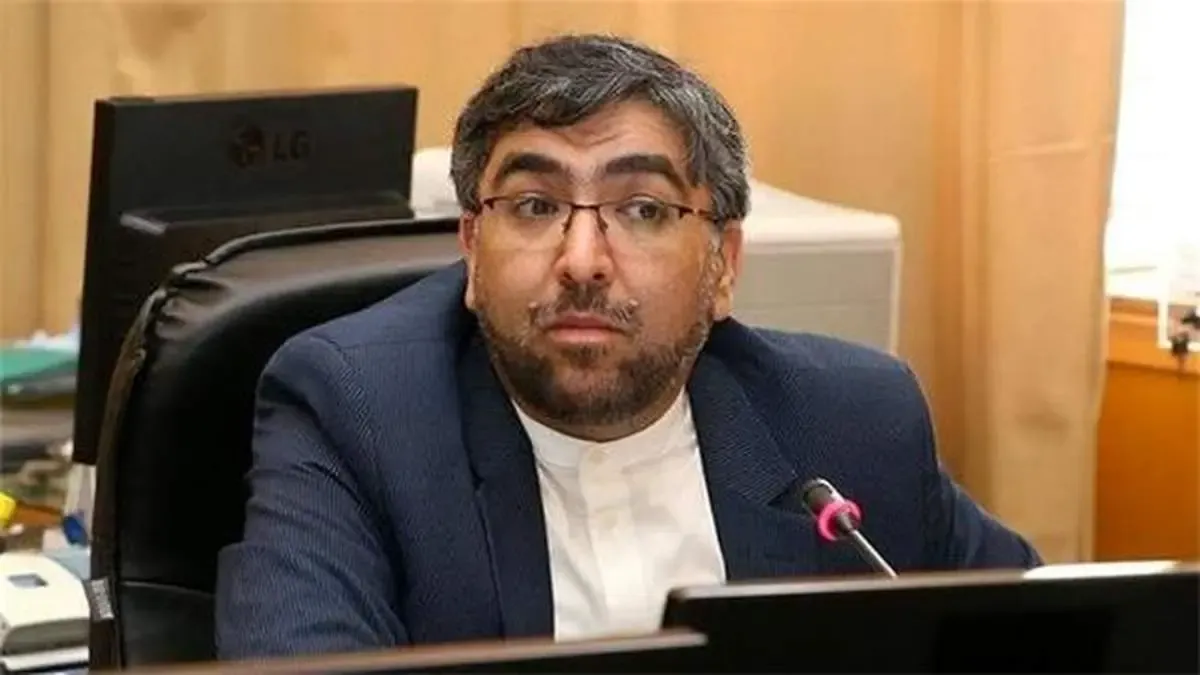 عمویی: هیچ مذاکره‌ای بین ایران و آمریکا در وین صورت نمی‌گیرد