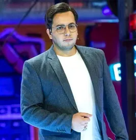 شوخی عجیب روی آنتن شبکه سه همه را شوکه کرد!/ فیلم