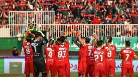 مهاجم پرسپولیس رفتنی شد