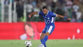 جلالی به شایعه جدا شدنش از استقلال پایان داد