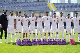 خبر غافلگیرکننده «فایننشال تایمز» علیه تیم ملی ایران