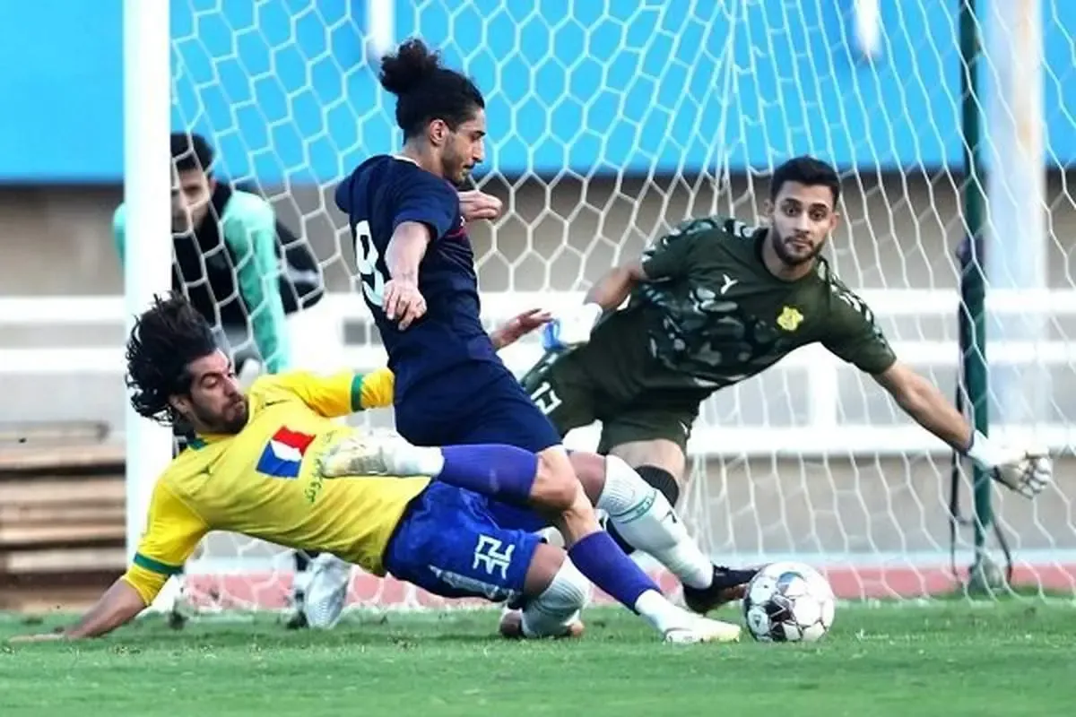 شرط و شروط استقلال خوزستان برای استقلال تهران