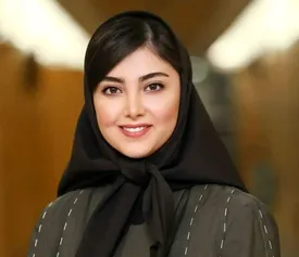 کنایه بازیگر خانم به کارگردان زخم کاری!