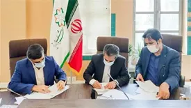 تفاهم ایرانسل و شهرداری شیراز برای توسعۀ خدمات شهر هوشمند