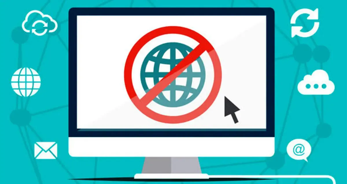 رفع فیلتر به وقت حکمرانی مجازی