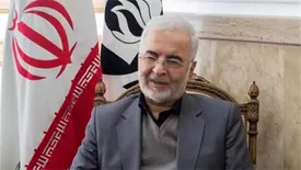 پیام تبریک دبیرکل ستاد مبارزه با موادمخدر به‌ مناسبت روز خبرنگار