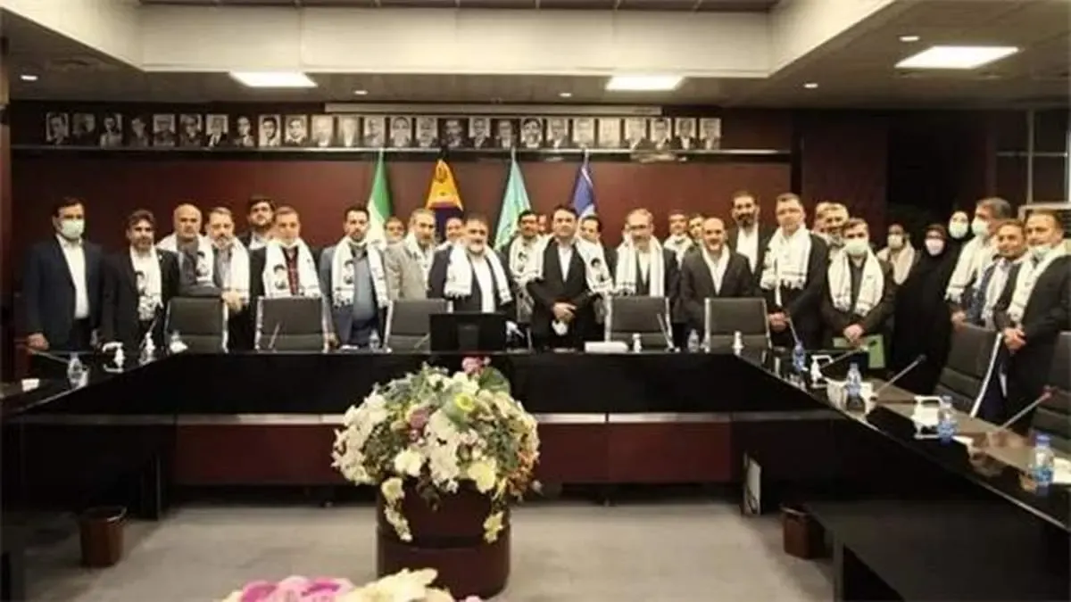 بسیج؛ نماد اقتدار، عظمت و بصیرت ملی است