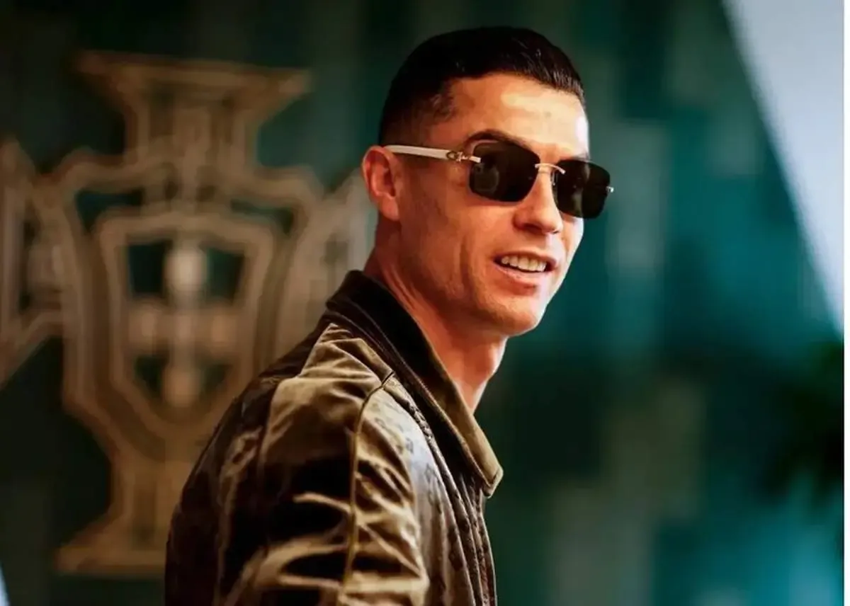 رونالدو مهم‌ترین انتقال تاریخ عربستان!