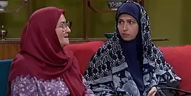 ساعت پخش سریال زیر آسمان شهر از شبکه آی فیلم