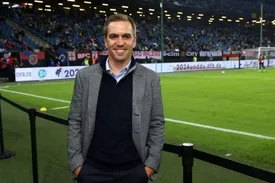 لام: موسیالا و ویرتز حال و آینده آلمان هستند