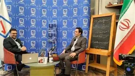 راه اندازی وب سرویس صدور بیمه نامه شخص ثالث در آینده نزدیک