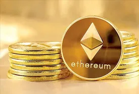 افت قیمت اتریوم به زیر ۴۰۰۰ دلار در پی روند نزولی بیت کوین