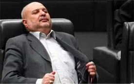 سیاه‌نمایی و حمله به دولت روحانی، «فرار به جلوی» دولت رئیسی/ میرکاظمی روی تیغ «برکناری»