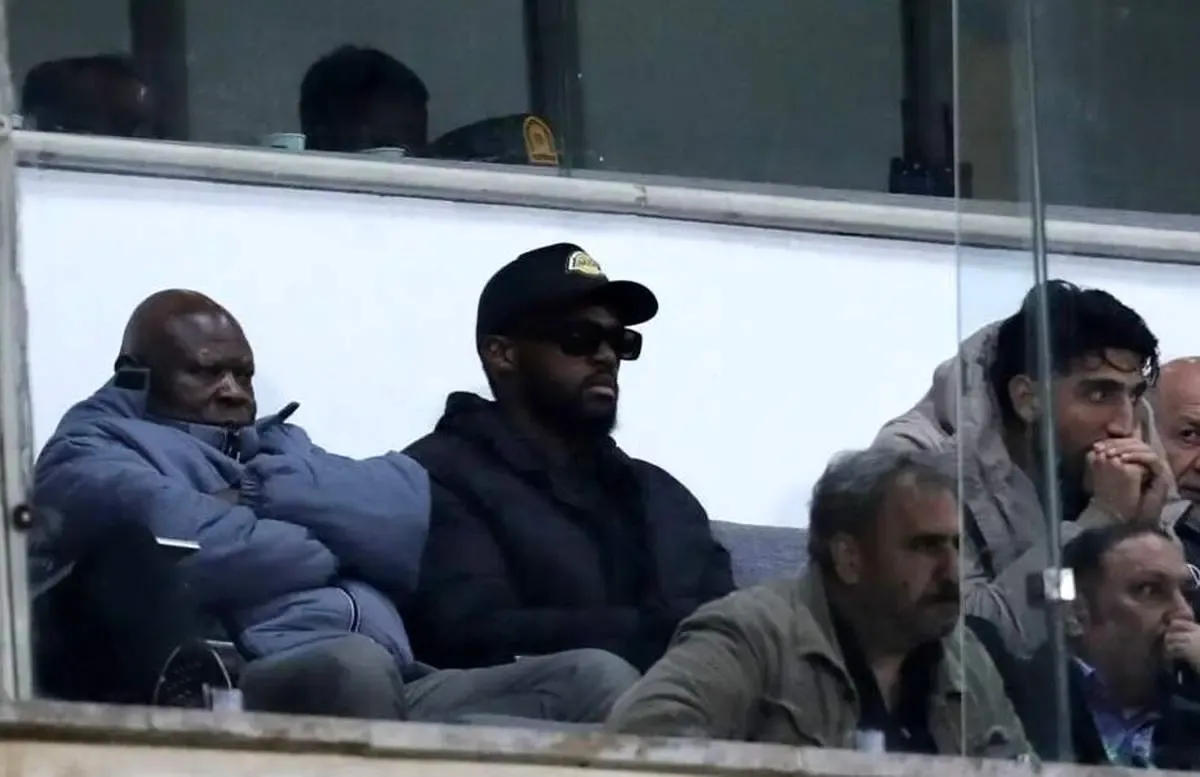 تکلیف یامگا با استقلال مشخص شد