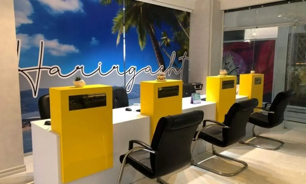 ​تعلیق و تعطیلی 106 شرکت خدمات مسافرتی و گردشگری