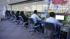 دریافت خدمات بانکی به‌صورت شبانه‌روزی