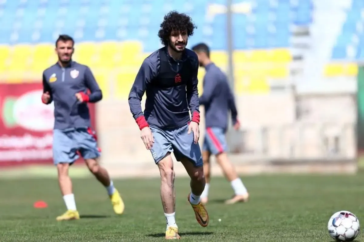 جانشین گولسیانی و کنعانی در دربی مشخص شد؟