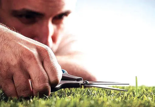 کمال گرایی بیش از حد چیست؟