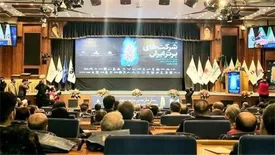 صعود ۲۲ پله ای ایساکو در فهرست شرکت های برتر ایران