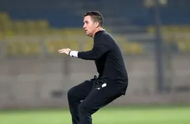 شوک به پرسپولیس؛ خداحافظی اوسمار