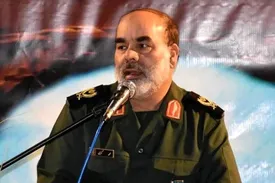 فرمانده نیروی زمینی ارتش: بیشتر از هر زمان دیگری آماده هستیم