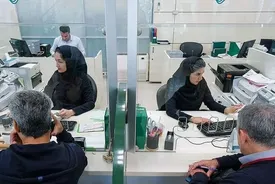 ساعت و نحوه کار بانک‌ها در ایام نوروز