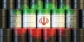 حفظ جایگاه سوم تولید ایران در اوپک