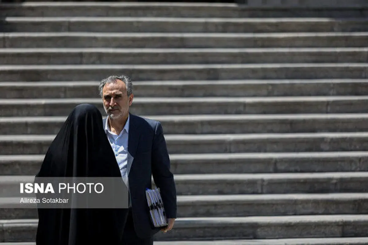 نظر معاون رئیسی درباره خانه‌داری زنان: امری مقدسی ست