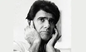 انتشار تصویری دیده‌ نشده از استاد شجریان