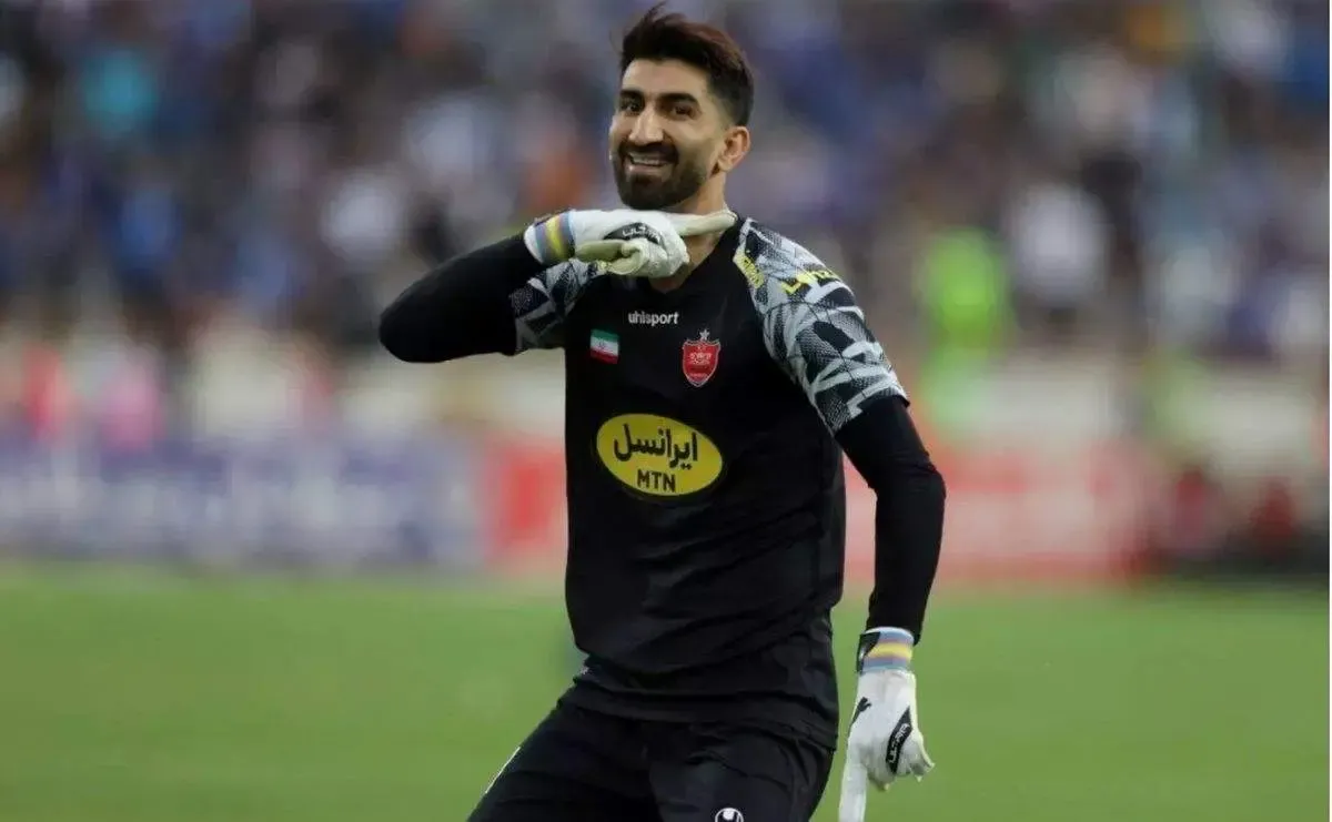 جزئیات پیشنهاد 90میلیاردی استقلال برای بیرانوند