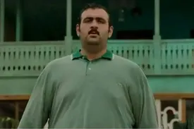 بهروز سریال «پایتخت7» کیست؟