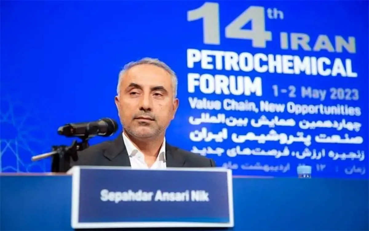 3 میلیارد دلار سرمایه‌گذاری برای رسیدن به بندر امام نوین تا 5 سال آینده