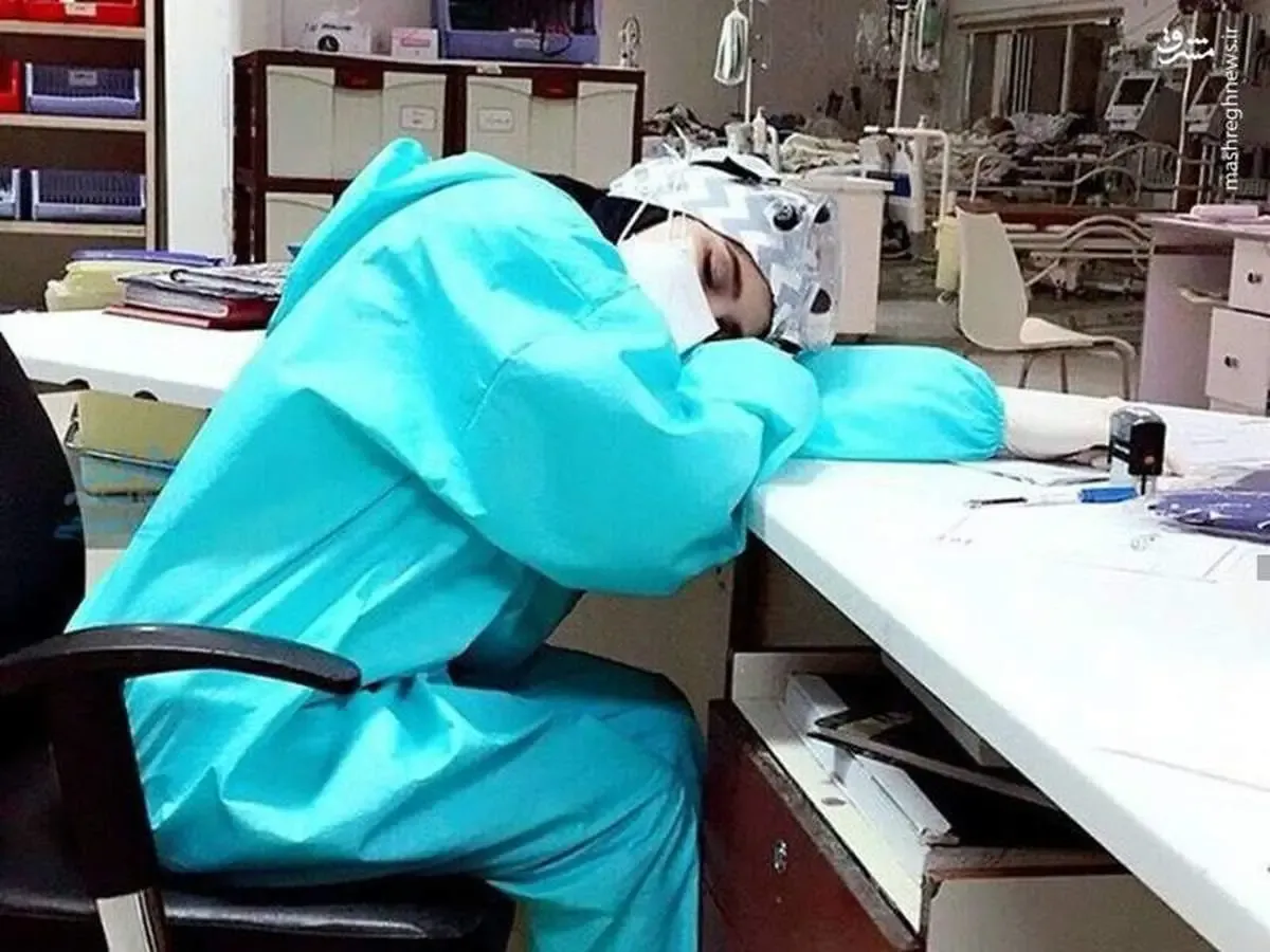 مهاجرت سالانه پرستاران به ۳ هزار نفر رسیده!
