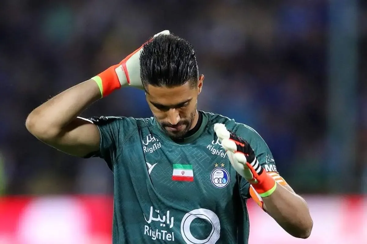 باشگاه استقلال تولد سیدحسین را تبریک نگفت!