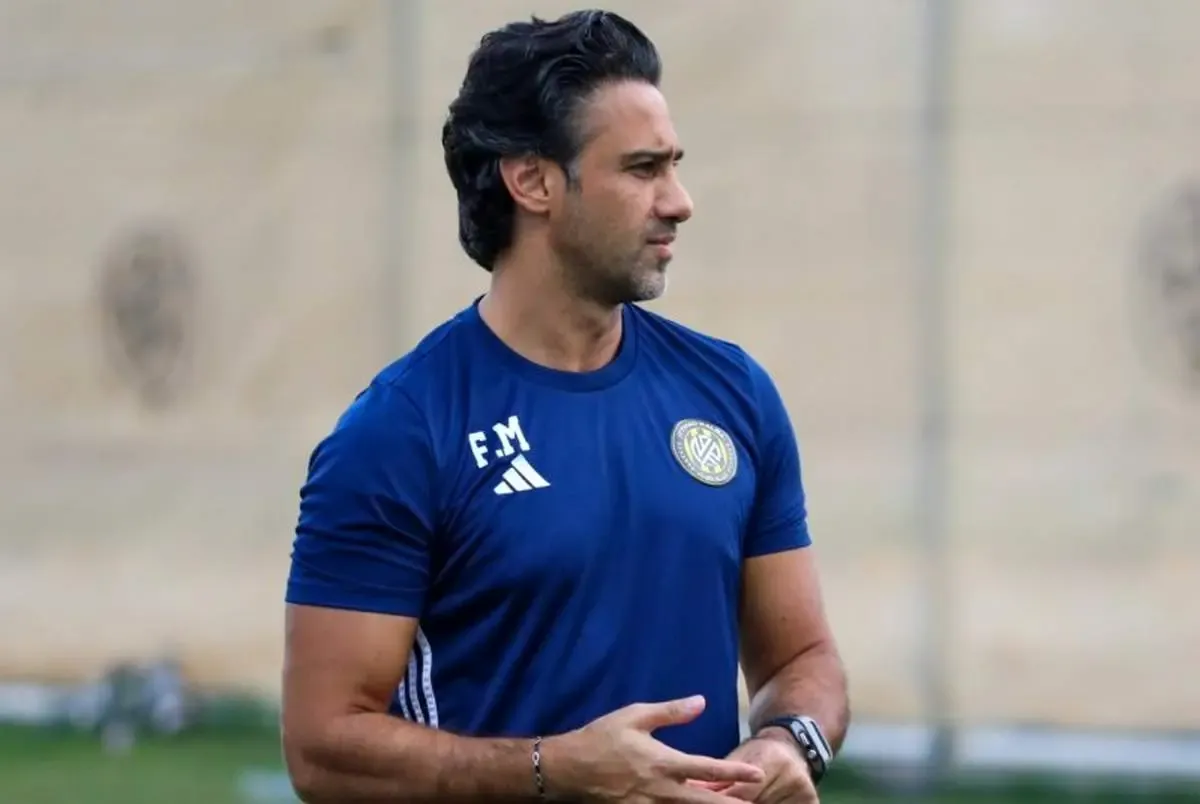 مجیدی بدشانس بود!