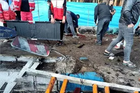 شهدای دانش‌آموز انفجار تروریستی کرمان به ۲۳ تن رسیدند/ بیش از ۲۰ دانش‌آموز بستری هستند