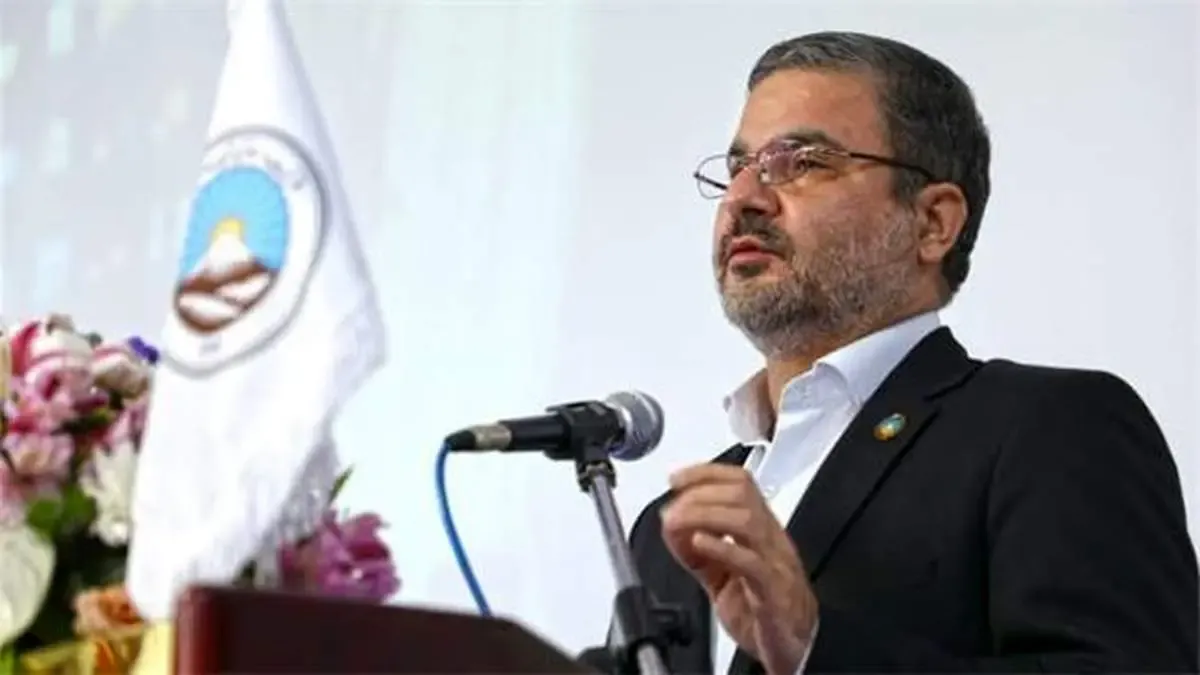 همایش مدیران بیمه ایران در یزد برگزار شد