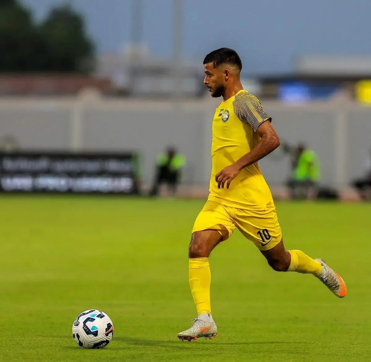 مهدی قایدی ۴ سال دیگر از استقلال دور شد!