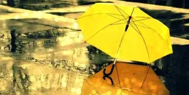 هشدار زرد هواشناسی؛ رگبار، رعد و برق و وزش باد