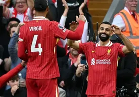 سرخ‌ها برای بیستمین بار قهرمان انگلیس شدند